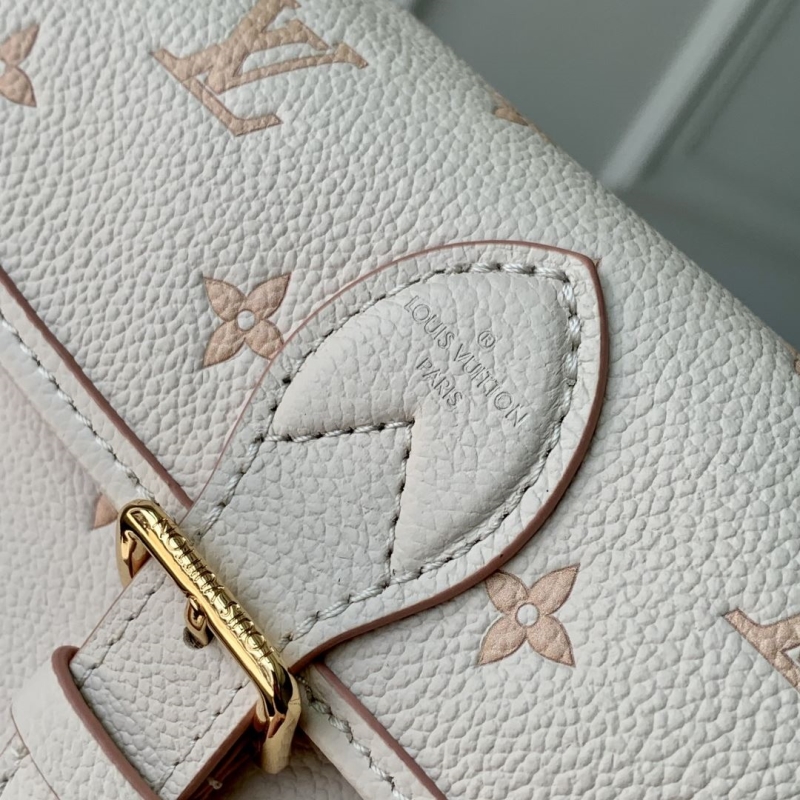 LV Satchel bags
